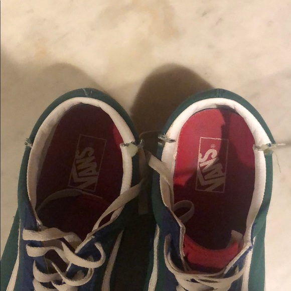 Vans Yacht Club - Picture 4 of 4